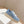 Baskets plateforme PRA 2026S 50 Daim de vache bleu 663496