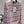 Veste Chanel 2026 en tweed rose et blanc