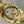 Omega Speedmaster Apollo 11 50th Anniversary Limited Edition 42cm Yellow Gold Strap