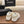CC 26s Casual Sneaker Beige White Canvas Leather 183589