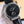 Patek Philippe Annual Calendar 40mm Black Dial Black Leather Strap