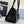 Prada 2026 Bonnie Bag 24cm Gray Leather