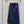 Miu Miu 2026 Jupe longue Coton Nylon Kaki et Bleu marine