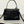 Balenciaga Small Rodeo Bag 29 Black Calfskin Sliver Hardware