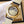 Patek Philippe Calatrava 40mm Gold Case Gold Dial Black Leather Strap