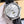 Patek Philippe Annual Calendar 40mm Silver Dial Black Leather Strap