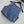 Chanel 2026 Gilet en jean Coton bleu 356145
