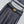 Miu Miu 2026 Asymmetrical Skirt With A Belted Waist Gray Polyester