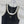 Chanel 2026 Haut Tricot Sans Manches Laine Cachemire Noir 356943