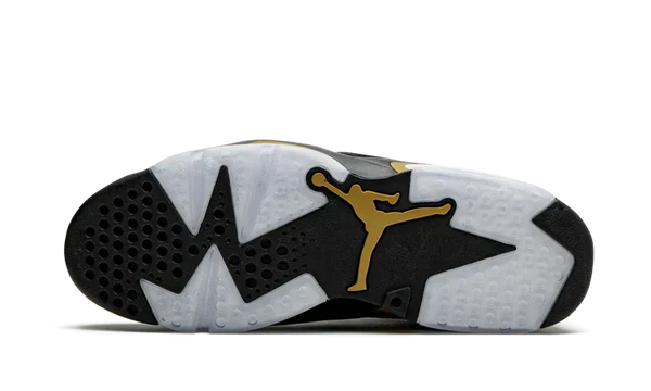 Nike Air Jordan 6 Retro Black Velvet