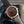 Patek Philippe Calatrava 33mm Brown Dial Satin Strap