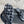 CC 26s Tongs Sandales Caoutchouc Noir Cuir 647679