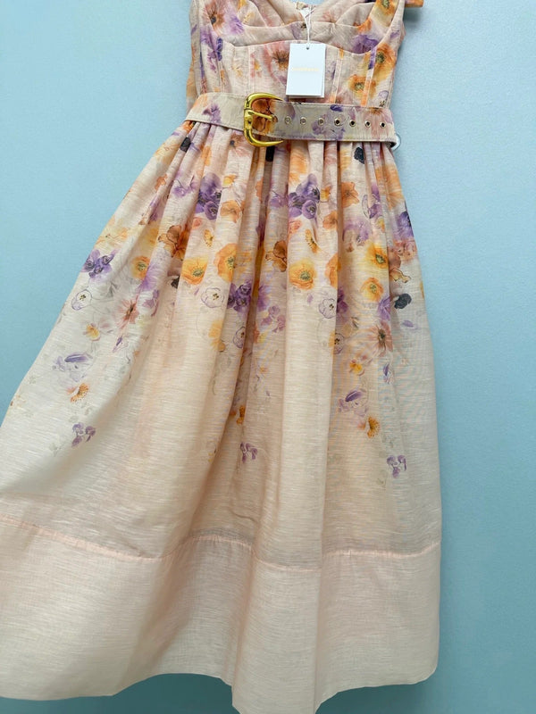 Zimmermann 2026 Dress 455