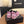 CC 26s Baskets décontractées en cuir violet clair 183614