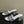 CC 26s Sandals 70 White Gray Sheepskin Rhinestones 649518