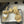 CC 26s Buckle Chain Sandals 55 Beige Sheepskin 649472