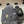 CC 26s Ballerines Plates Tissu Noir Or Peau de Mouton 649487