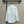 Chemise brodée logo Chanel 2026 coton blanc 356991