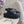CD 26s Platform Sandals 65 Black Canvas Lambskin 644286