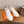 HM 26ss Sneakers White Leather 638575