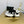 CC 2026 Casual Sneakers White Black Monogram Suede 668048