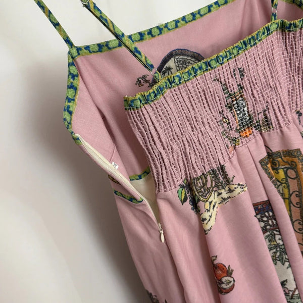 Zimmermann 2026 Dress 461