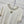 T-shirt Chanel 2026 en cachemire et laine crème à col rond et manches courtes 356959