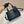 Prada 2026 Quilted Symbole Tote Bag Black Calfskin