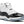Nike Air Jordan 11 Concord White Black Patent Leather