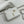 YSL Gaby Vanity Bag 18 Light Beige Quilted Calfskin