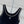 Chanel 2026 Top en maille sans manches Laine crème et noire 356946