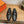 HM 26ss Mule Black Calfskin Gold Buckle 638469