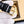 Patek Philippe Annual Calendar 40mm Gold Case Black Leather Strap