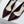 CD 26s High Heels Pump 85 Dark Burgundy Patent Leather 661473