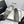 CC 26s Double C Mule Gray Suede 645304