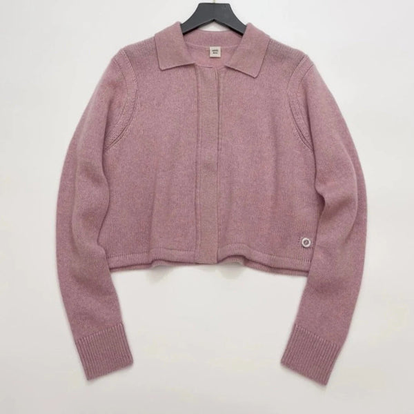 HERMES 25S CASHMERE SWEATER 133