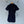 Robe chemise Miumiu 2026 en coton bleu coupe slim