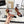 CC 26s Sandals 80 Brown Black Cowhide Patent Leather 183563