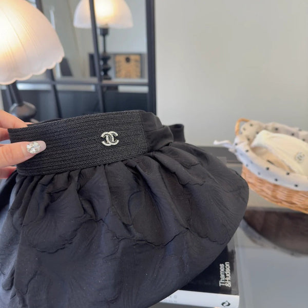 Chapeau Coquillage Chanel 196085