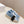 Baskets plateforme PRA 2026S 50 Daim de vache bleu 663496