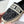 CD 26s Loafers Embroidery Black Canvas 653272