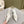PRA 2026S High Heel Mule 65 White Sheepskin 657672