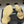 CC 26s Chunky Heels Sandals 55 Beige Sheepskin 649469