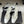 CC 26s Slingback 65 White Mesh Fabric Sheepskin 649445