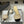 CC 26s Pearl Sandals 70 Beige Patent Leather 649538