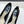 CD 26s High Heels Pump 105 Black Patent Leather 661481