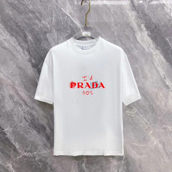 PRA 2026 Men's Short-Sleeve T Shirt Fabric 904977