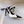 YSL 2026 Babylone Slingback Pump White Black Leather