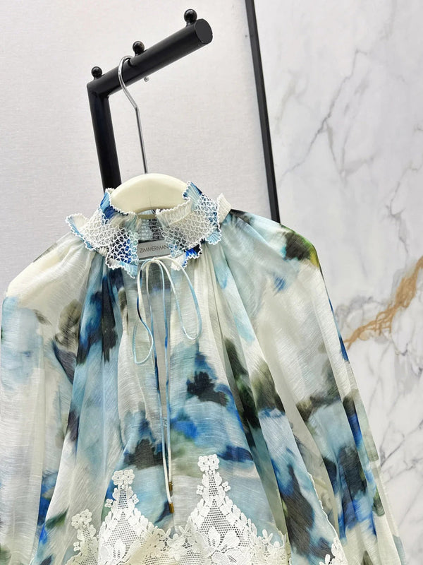 Zimmermann 2026 Dress 544