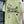 Chanel T-shirt 2026 Coton Noir Blanc Vert